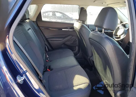 2021 Kia Seltos S from USA, damaged, VIN KNDEUCAA6M7042012